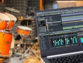 Drums mixen - 6 technieken voor een goede basis-sound