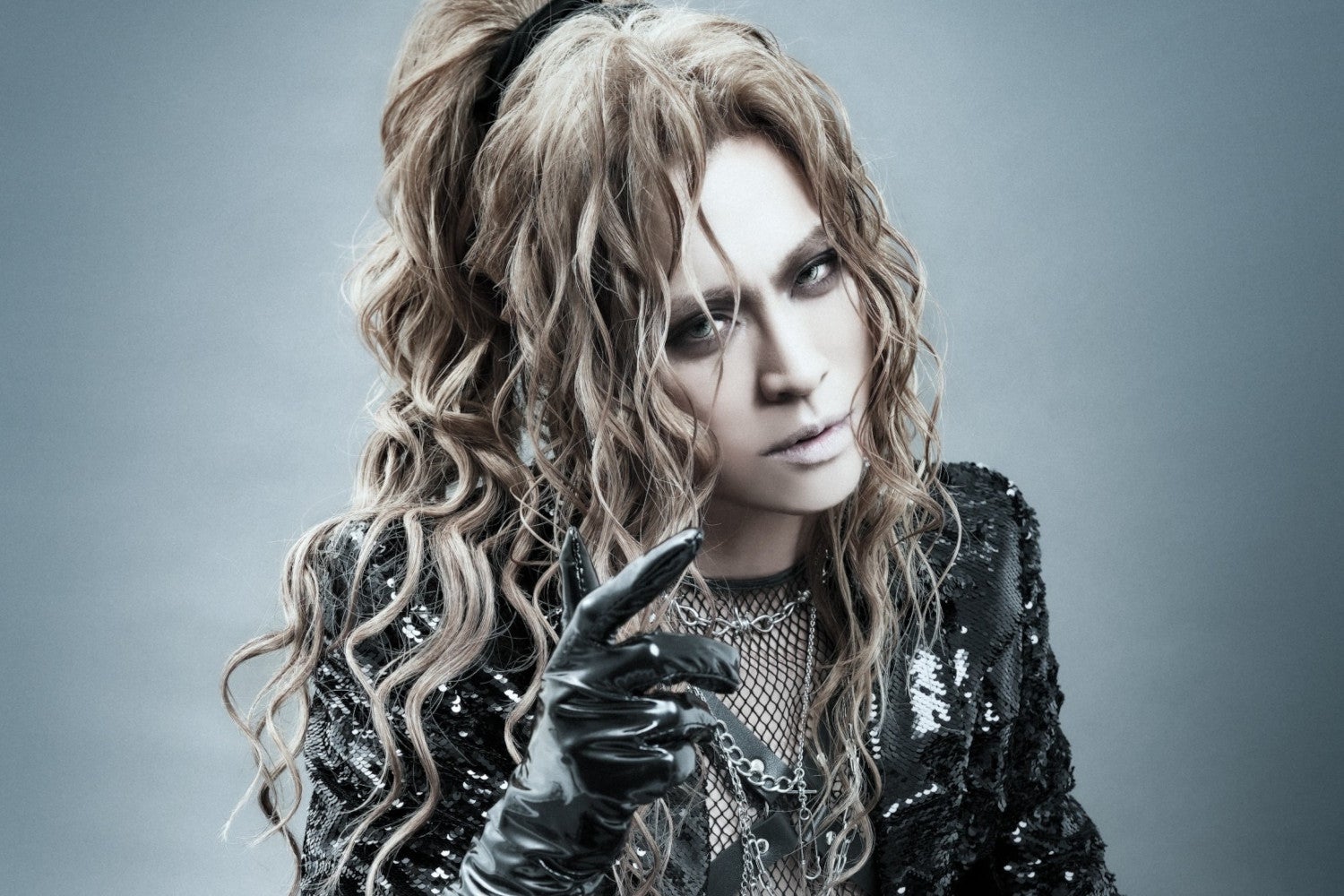 Interview With Kamijo: From Japan With Love 