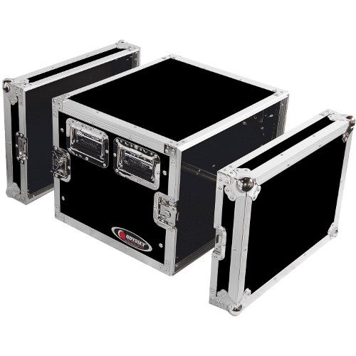 What Can I Fit Inside a 19” Flight Case or Rack?