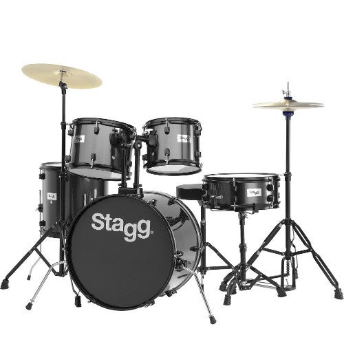 What Kind of Drum Kit Should I Get for a Child?