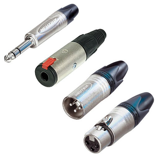 Whats the Difference Between Male and a Female Connectors?