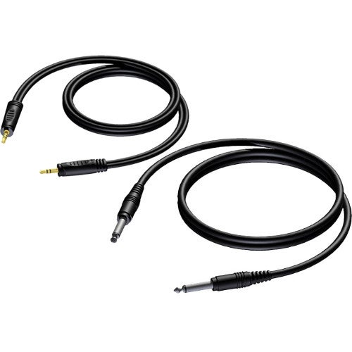 What is a Jack Cable?