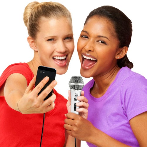 What is an Android or iOS Microphone and Do I Need One?