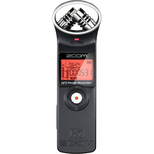 What’s an Audio Recorder?