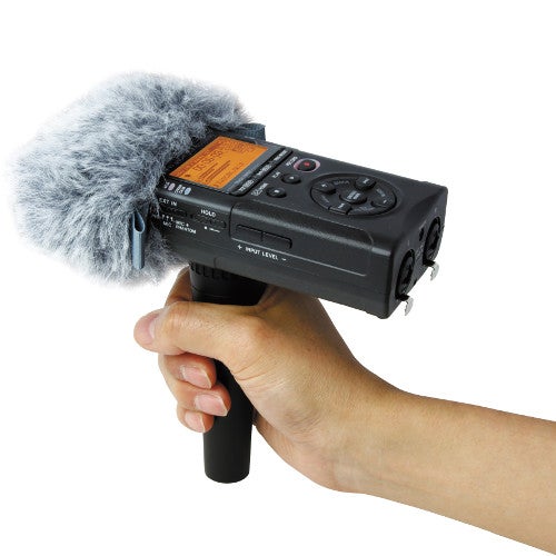 As a Reporter, Do I Need a Voice Recorder or an Audio Recorder?