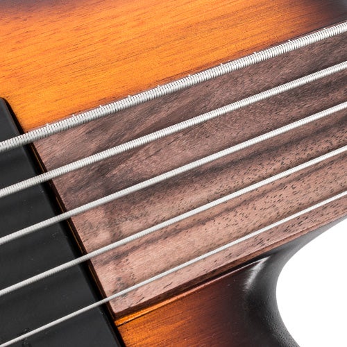 What is a fretless bass guitar?