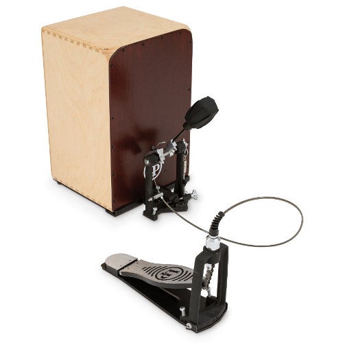 Can I Use My Kick Drum Pedal With My Cajon?