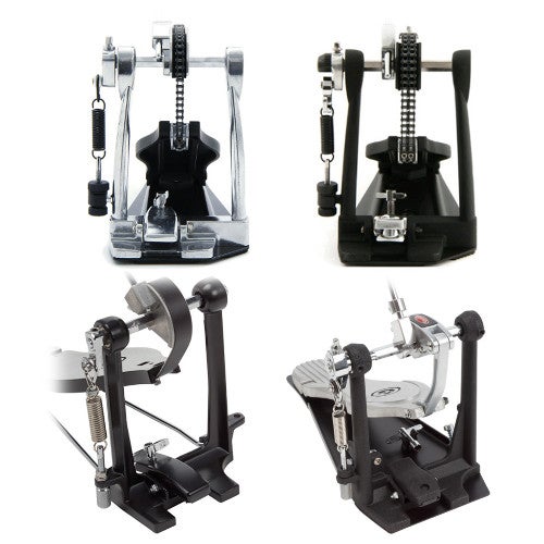 Single Chain, Double Chain, Belt-Drive, Direct-Drive...Which One is the Best?