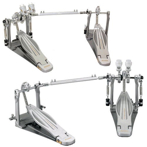 Do I Need a Right-Footed or a Left-Footed Kick Drum Pedal?