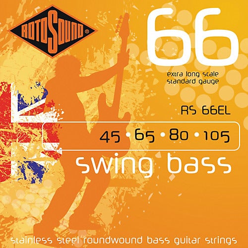 How Long Should My Bass Guitar Strings Be?