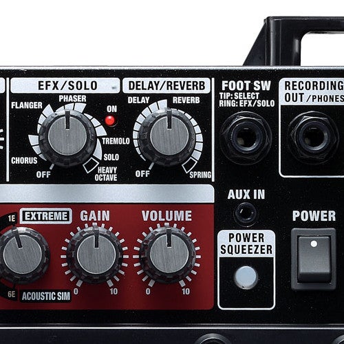 Do I Need a Bass Amp with Built-In Effects?