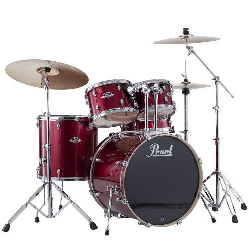 I Just Started Drumming. Which Cymbals Do I Need?