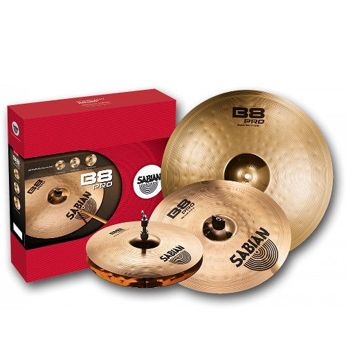 I Already Have Some Cymbals. Do I Need New Ones?