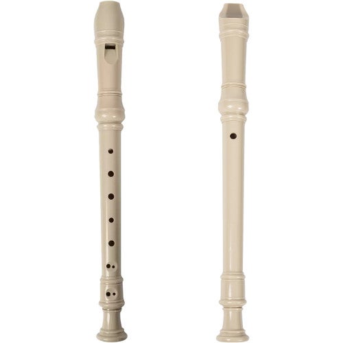 What Does the Fingering of a Recorder Mean?