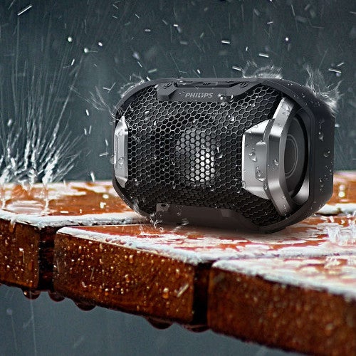 If My Bluetooth Speaker is Waterproof, Does That Mean I Can Safely Throw It in the Pool?