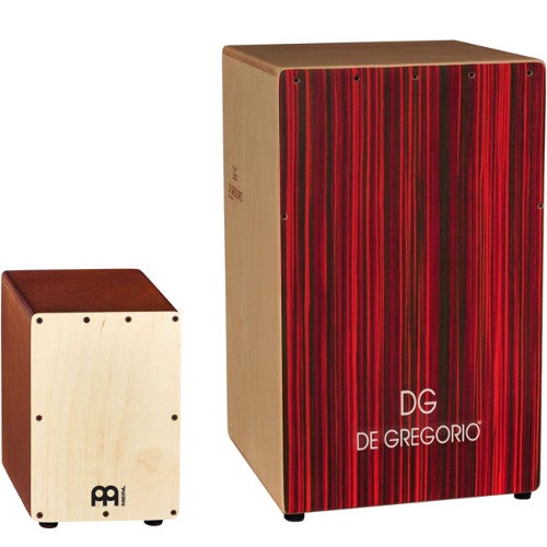 What should I look for when deciding which cajon to buy?