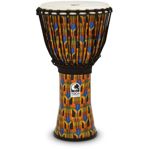 What is a Djembe?