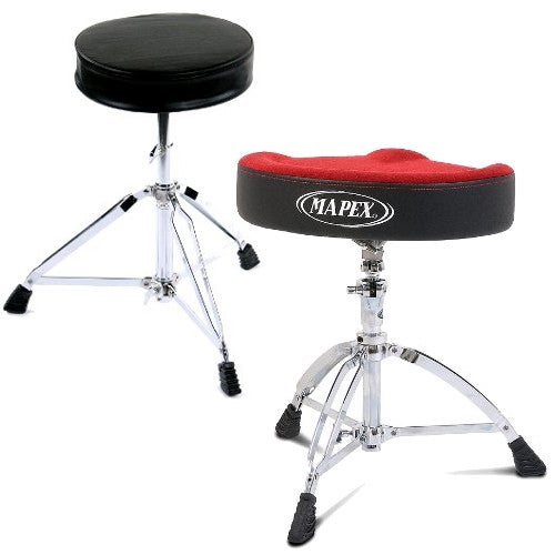 What Kind of Drum Throne Do I Need?