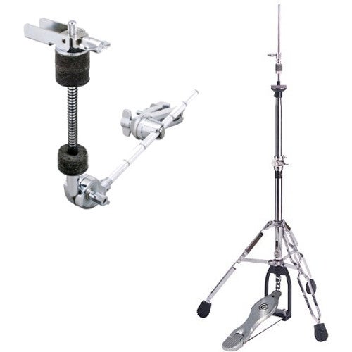 What Kind of Hi-Hat Stand Do I Need?