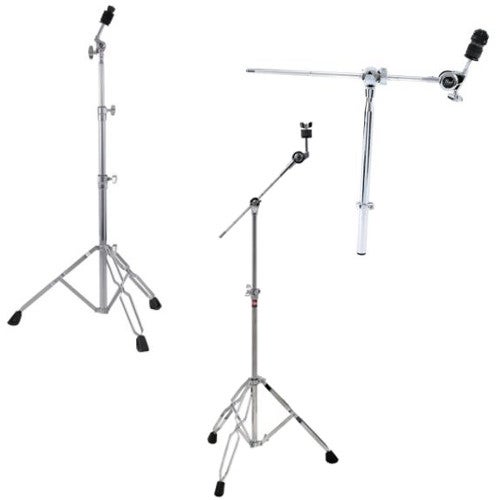 What Kind of Cymbal Stands Do I Need?