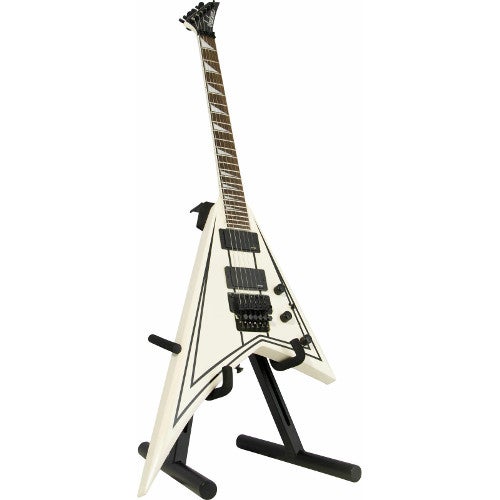 Does Any Guitar or Bass Fit Any Guitar Stand?