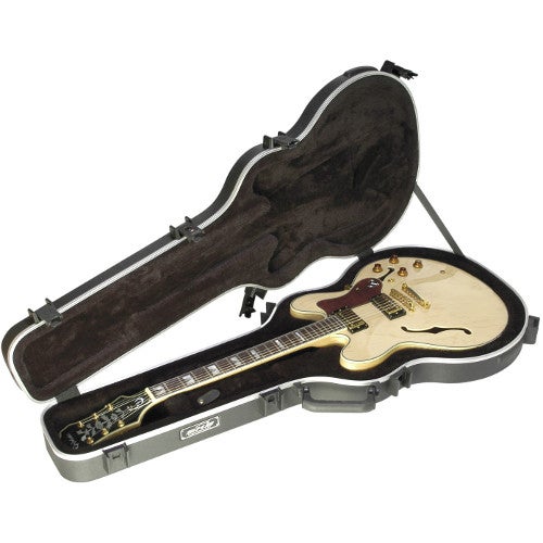 What Should I Pay Attention to When Picking Out a Hollowbody Guitar Case or Bag?