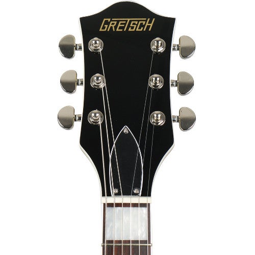 I Have a Hollow-Body Guitar Made By Gretsch. Which Bag or Case Do I Need?