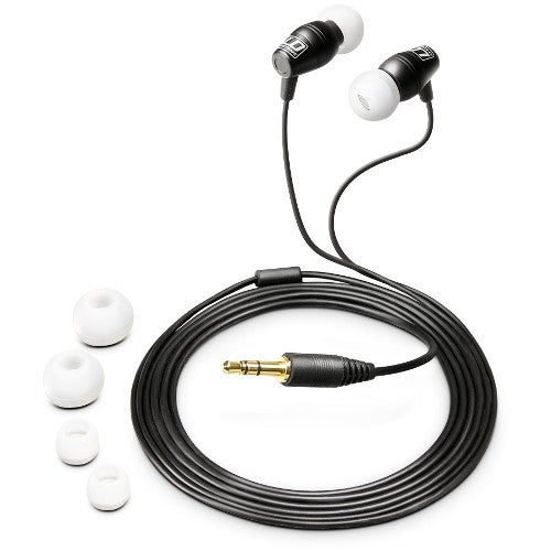 What Size of In-Ear Monitors Can I Get?