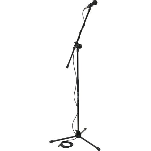 What’s a Microphone Stand?