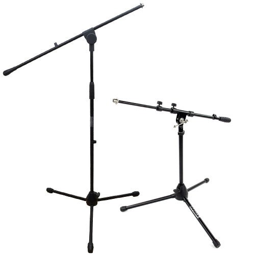 Do I Need a High or a Low Stand?