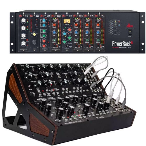 What’s a Modular System?