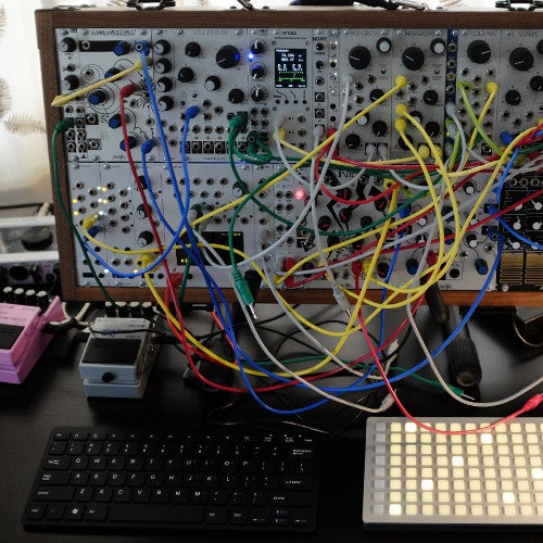 What’s a Eurorack Module?