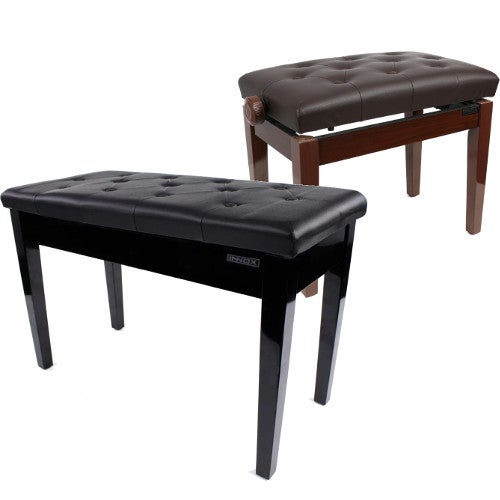 What’s the Difference Between an Organ Stool/Bench and a Piano Bench?