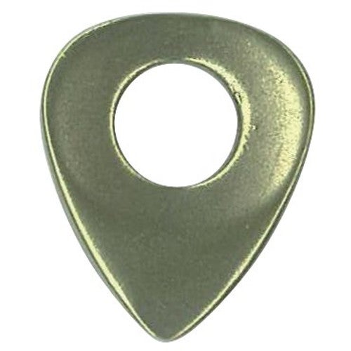 What Material Should a Plectrum Be Made of?