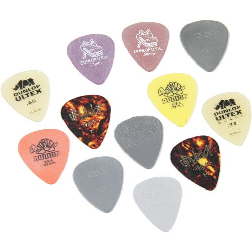 What is a Plectrum?