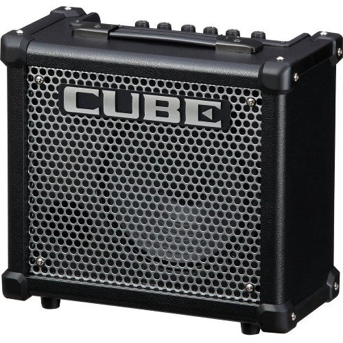 What Kind of Amplifier Should I Use with My Semi-Acoustic Guitar?