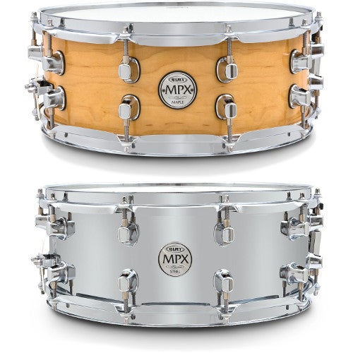 What Kind of Materials Should My Snare be Made of?