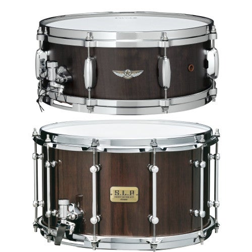 How Big Should My Snare Drum Be?