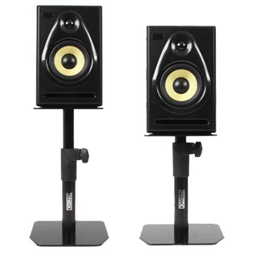 2. What’s a Studio Monitor Stand?