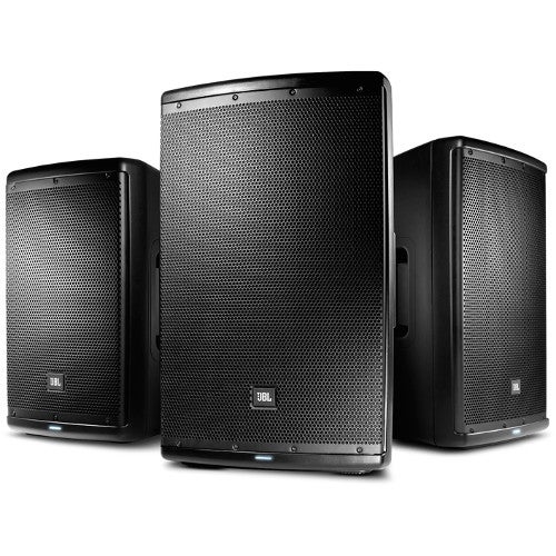 How Big Should a Speaker Be?