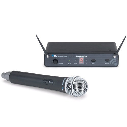 Is a Wireless Microphone More Convenient Than a Microphone with a Cable?