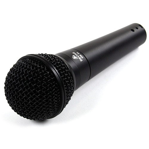 What is a Vocal Microphone or Speech Microphone?