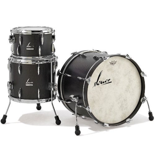 3. Welke tom-tom drum is geschikt voor mijn drumstel?