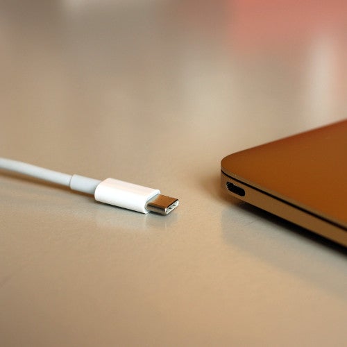 What is USB-C?