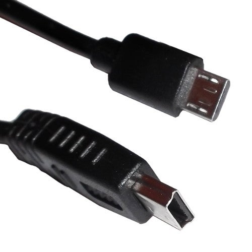 What Do You Use a Mini USB or Micro USB For?