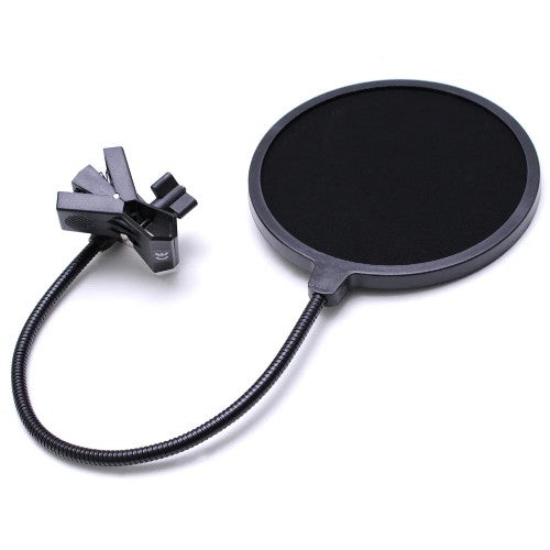 When Should I Use a Pop Filter?