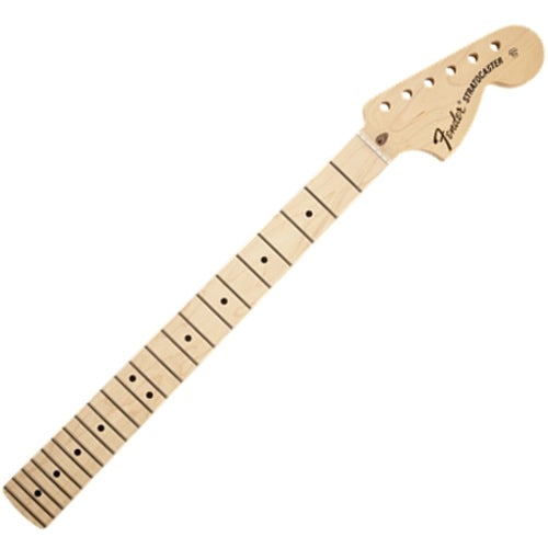 What Scale Length and Radius Do I Need?