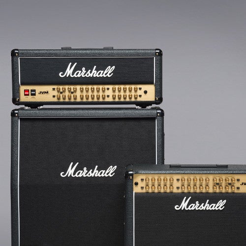 Combo or Stack (Amp Head and Speaker Cabinet)?