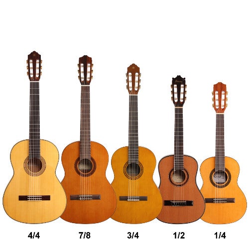 Do I Need a Spanish or Classical Guitar?