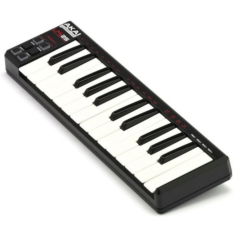 Why are MIDI keyboards so popular?